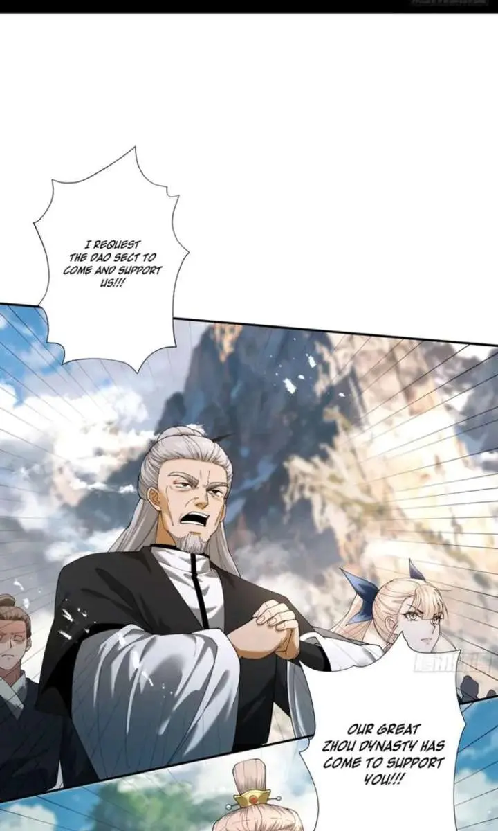 Strength Through Adversity, My Cultivation Knows No Limits Chapter 91 Page 4