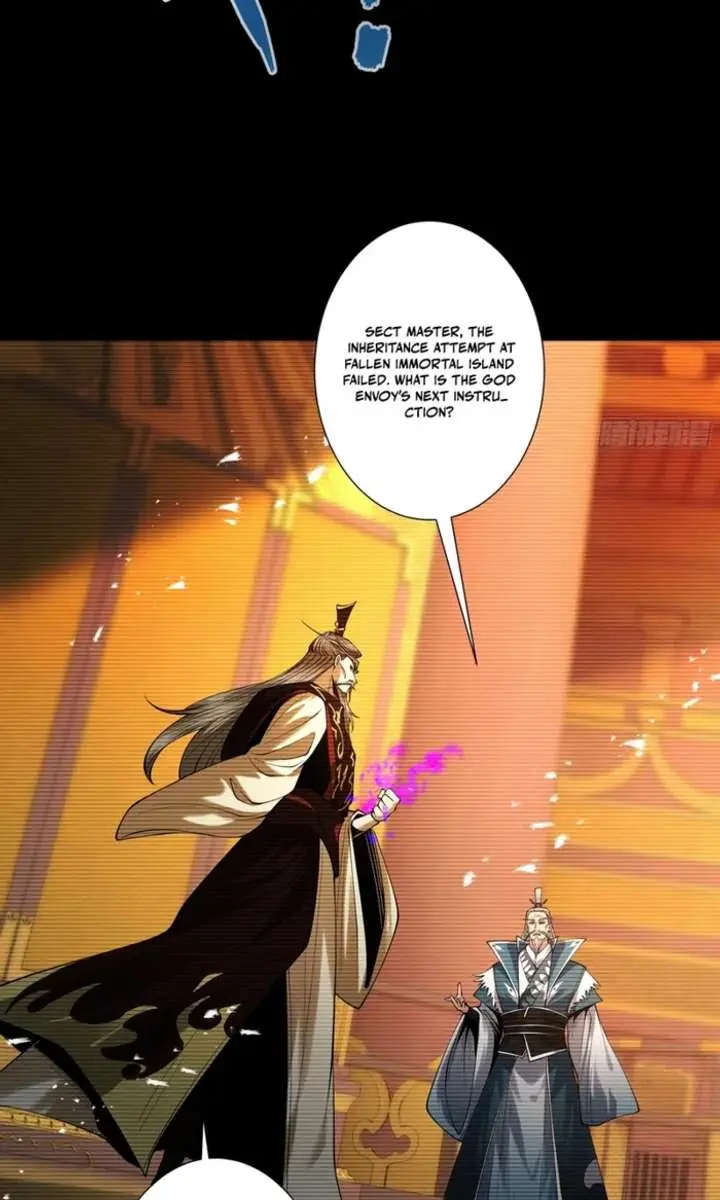 Strength Through Adversity, My Cultivation Knows No Limits Chapter 91 Page 13