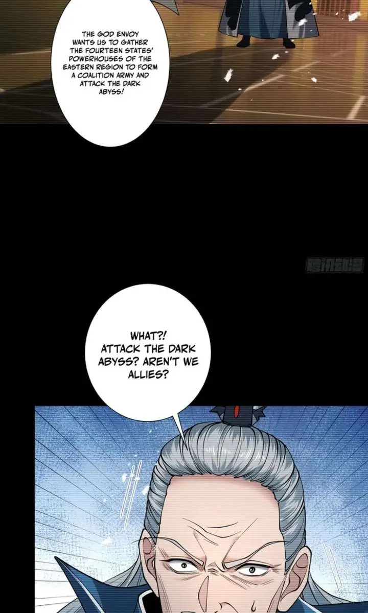 Strength Through Adversity, My Cultivation Knows No Limits Chapter 91 Page 14