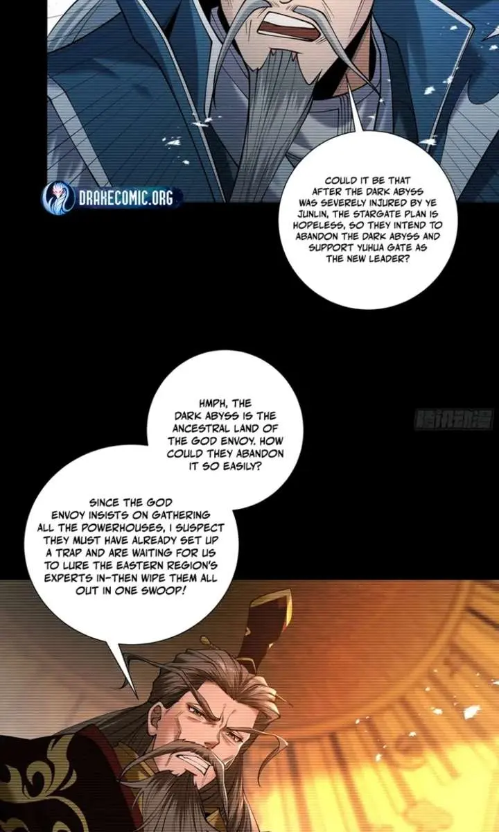 Strength Through Adversity, My Cultivation Knows No Limits Chapter 91 Page 15
