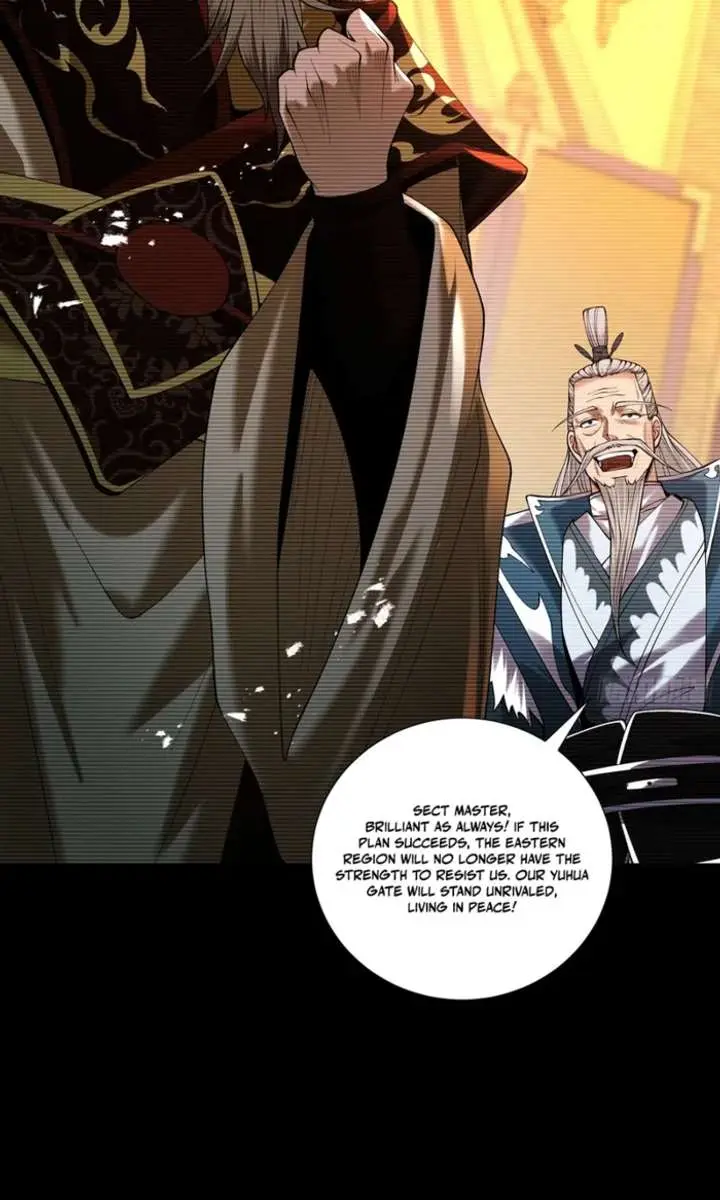 Strength Through Adversity, My Cultivation Knows No Limits Chapter 91 Page 16