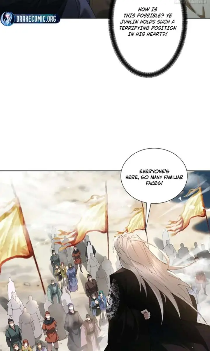 Strength Through Adversity, My Cultivation Knows No Limits Chapter 91 Page 28