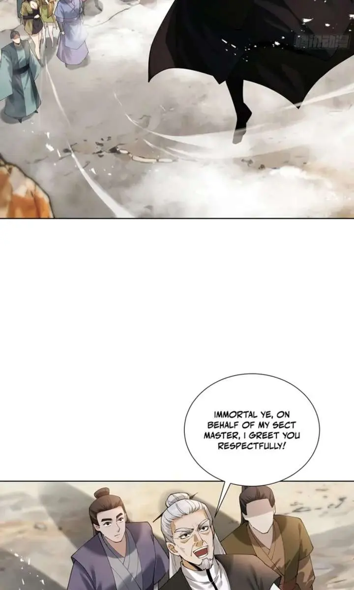Strength Through Adversity, My Cultivation Knows No Limits Chapter 91 Page 29