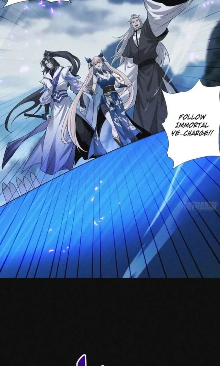 Strength Through Adversity, My Cultivation Knows No Limits Chapter 91 Page 50