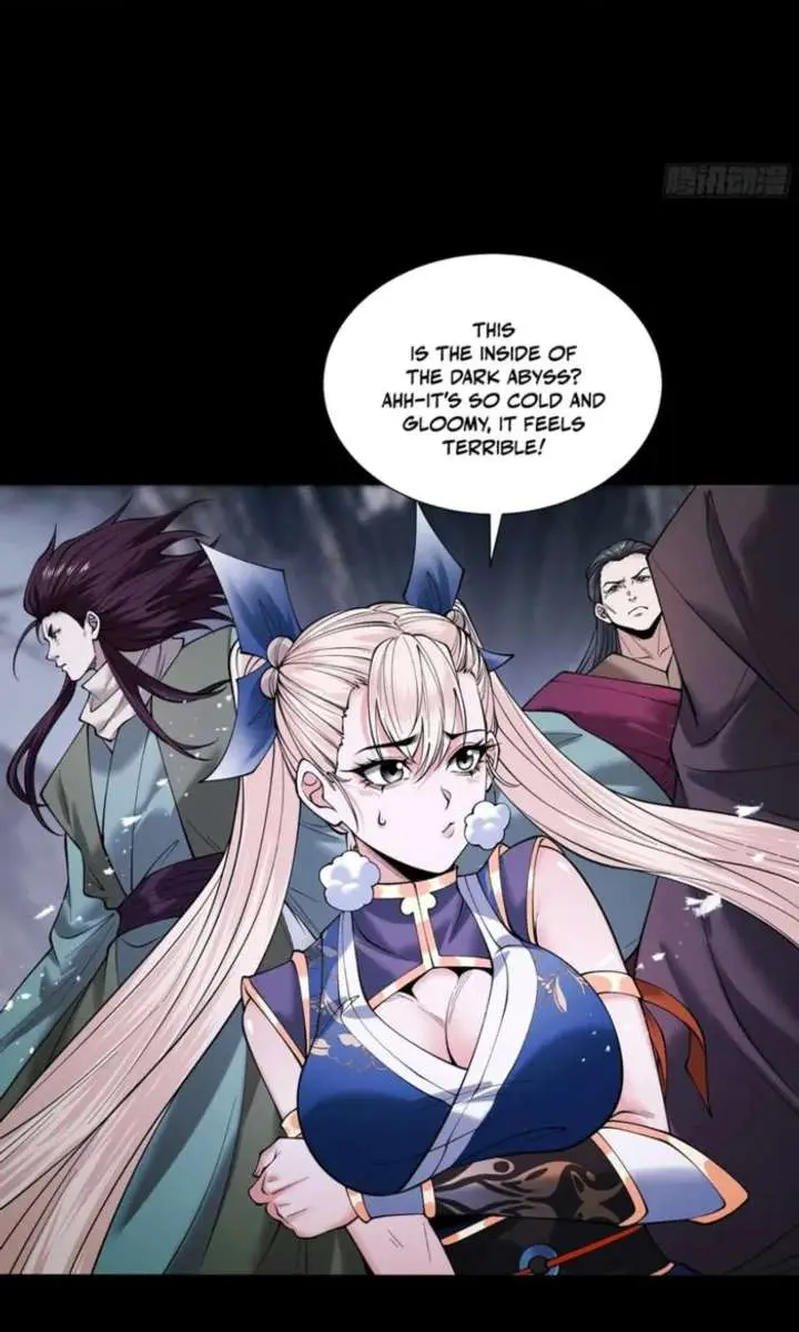 Strength Through Adversity, My Cultivation Knows No Limits Chapter 92 Page 6