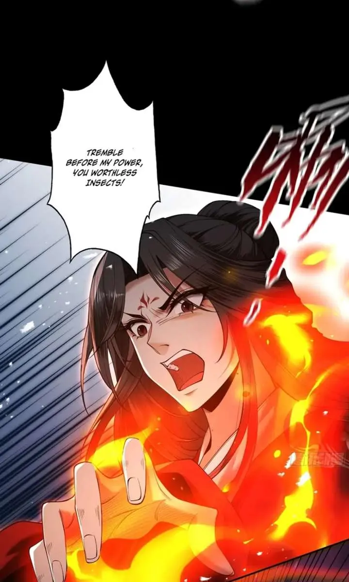 Strength Through Adversity, My Cultivation Knows No Limits Chapter 92 Page 15
