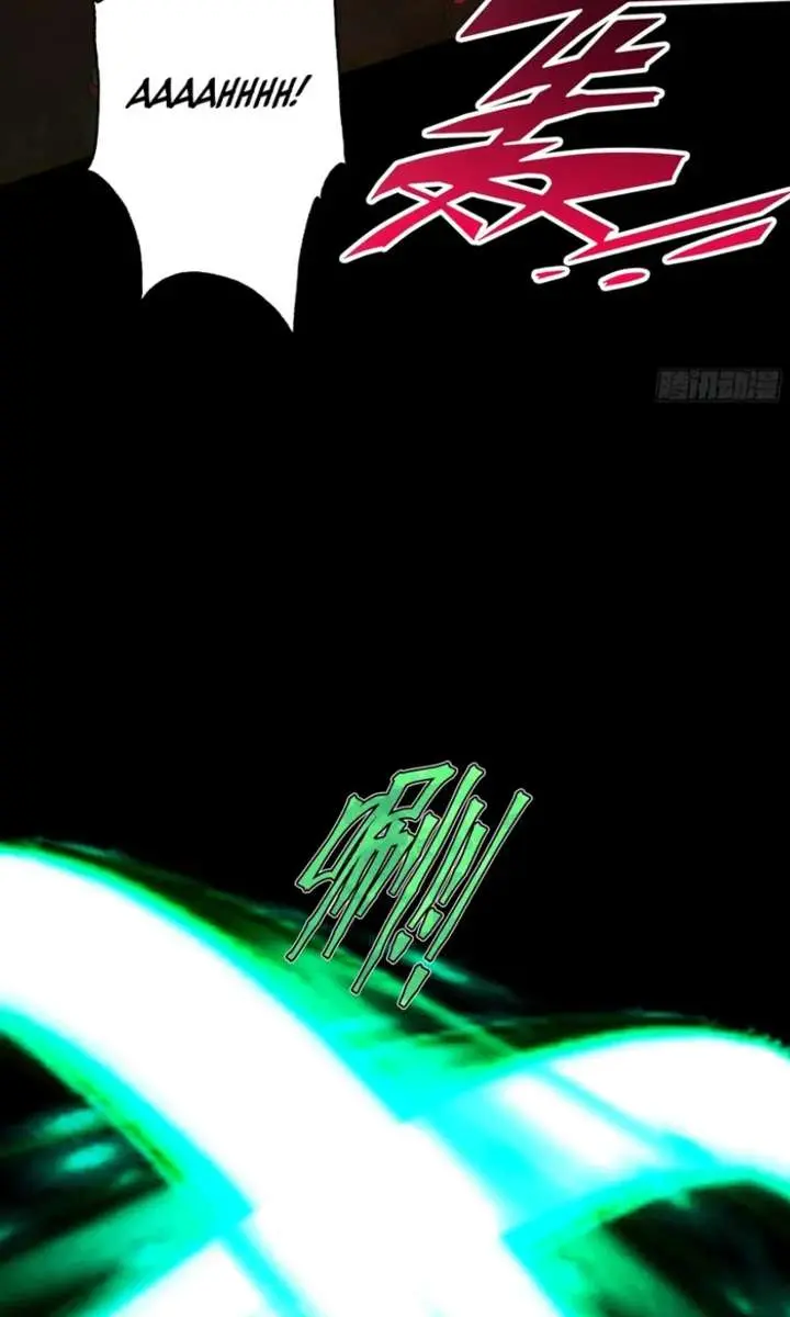 Strength Through Adversity, My Cultivation Knows No Limits Chapter 92 Page 20