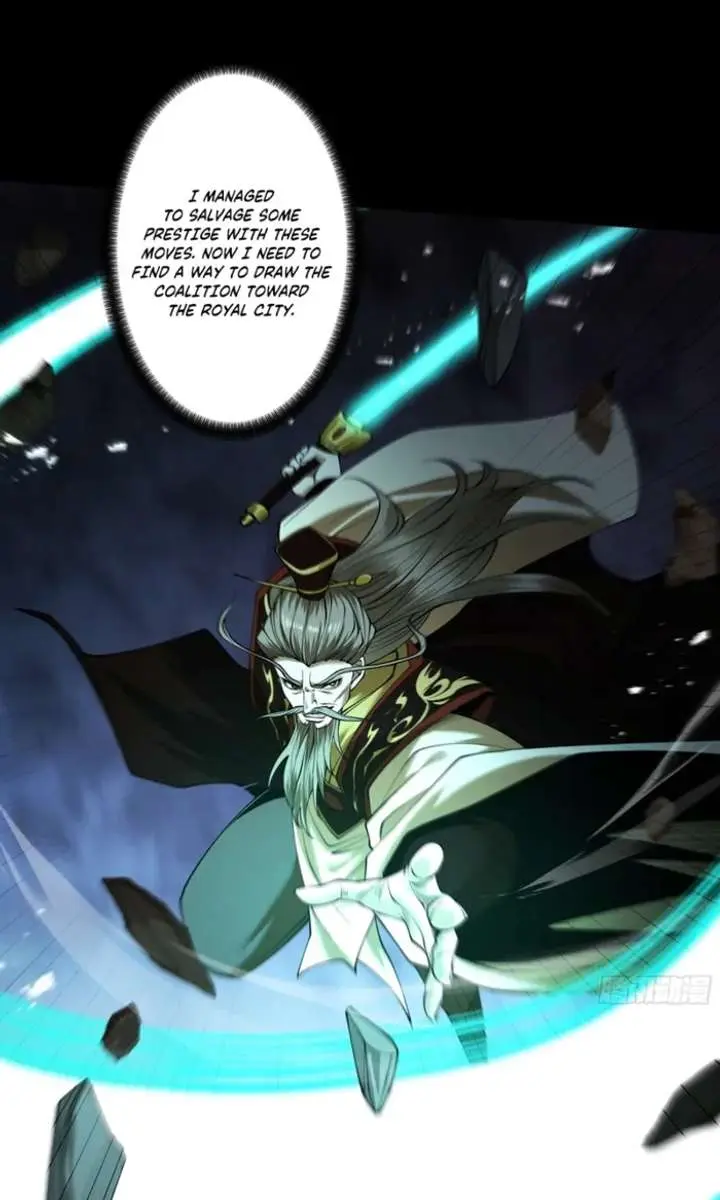 Strength Through Adversity, My Cultivation Knows No Limits Chapter 92 Page 23