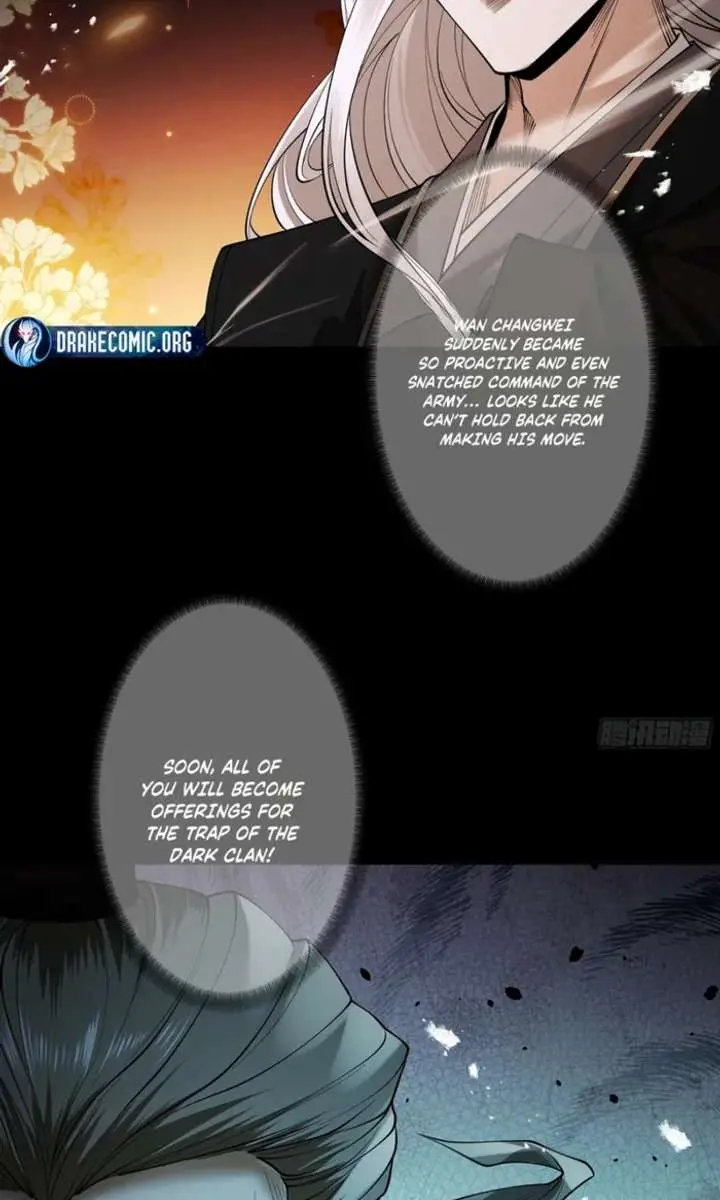 Strength Through Adversity, My Cultivation Knows No Limits Chapter 92 Page 29