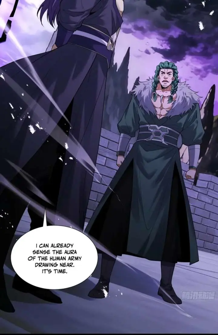 Strength Through Adversity, My Cultivation Knows No Limits Chapter 92 Page 33