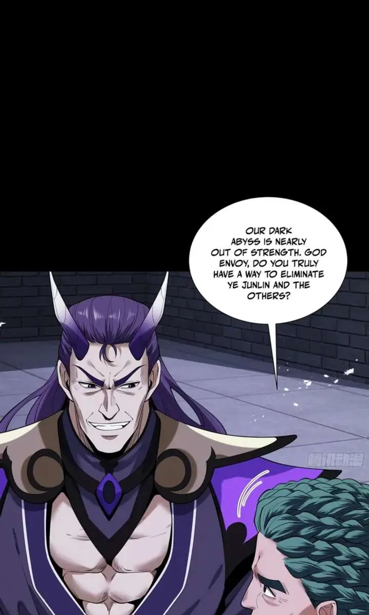 Strength Through Adversity, My Cultivation Knows No Limits Chapter 92 Page 34