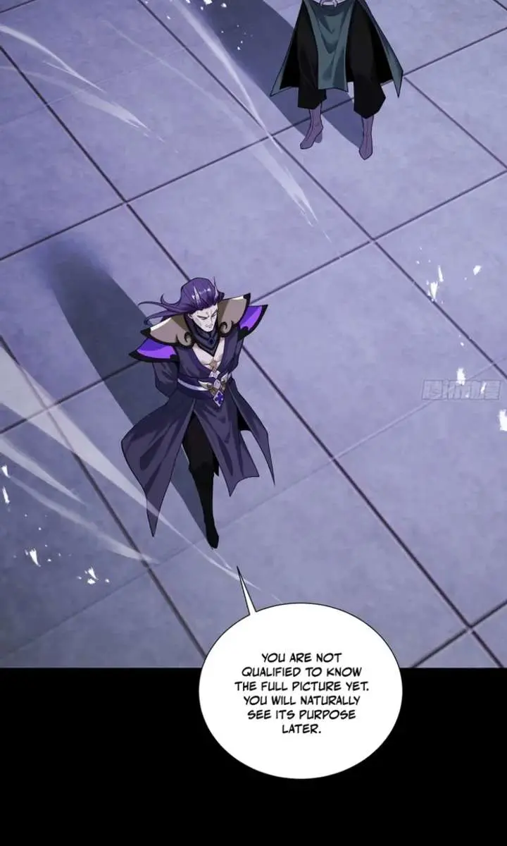 Strength Through Adversity, My Cultivation Knows No Limits Chapter 92 Page 36