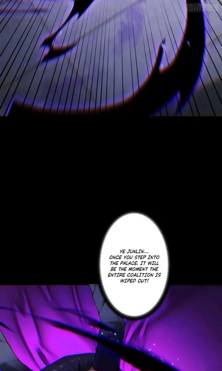 Strength Through Adversity, My Cultivation Knows No Limits Chapter 92 Page 43