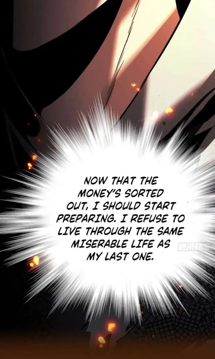 Strength Through Adversity, My Cultivation Knows No Limits Chapter 92 Page 50