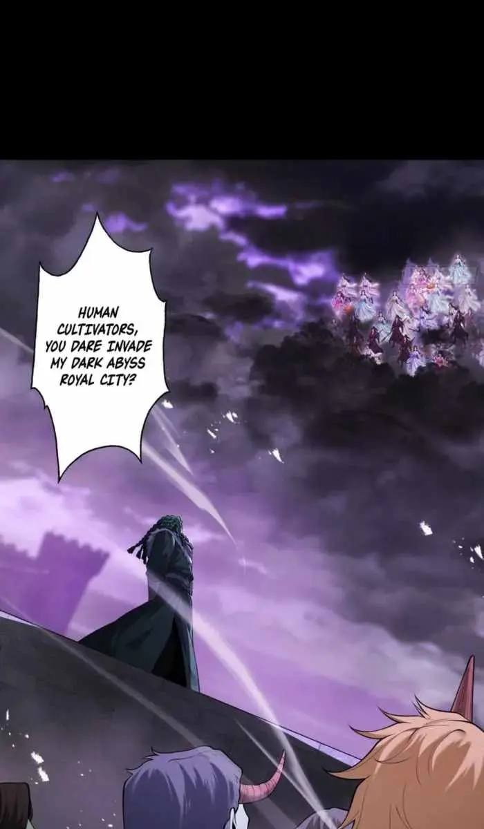 Strength Through Adversity, My Cultivation Knows No Limits Chapter 93 Page 5