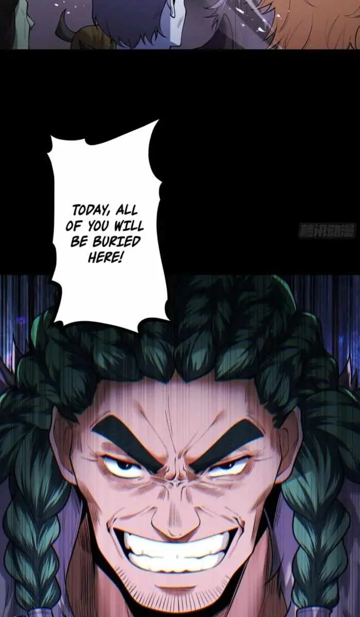Strength Through Adversity, My Cultivation Knows No Limits Chapter 93 Page 6