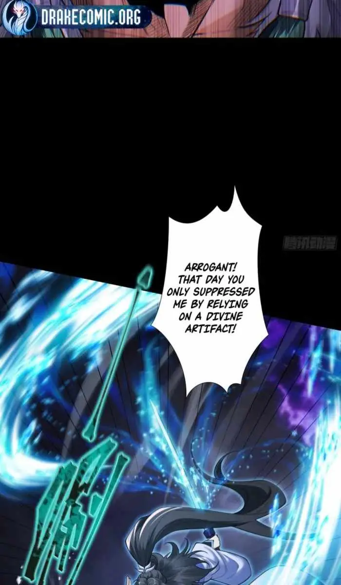 Strength Through Adversity, My Cultivation Knows No Limits Chapter 93 Page 7