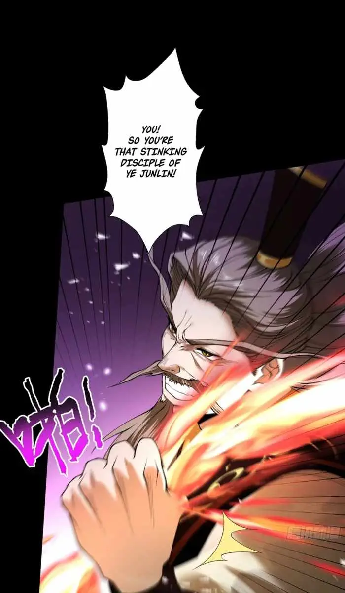 Strength Through Adversity, My Cultivation Knows No Limits Chapter 93 Page 19