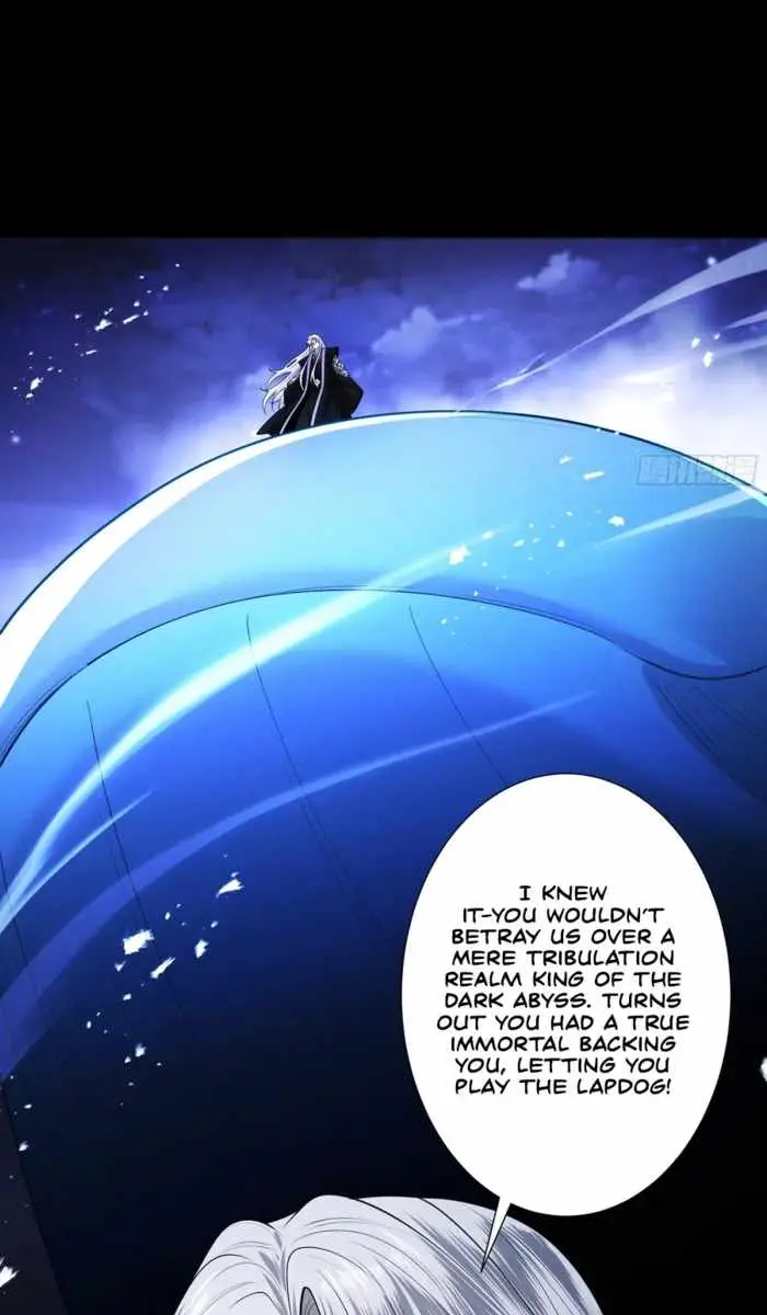 Strength Through Adversity, My Cultivation Knows No Limits Chapter 93 Page 36