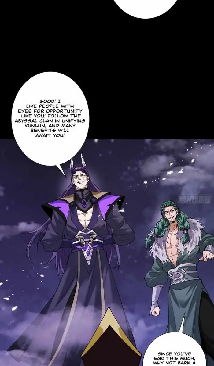 Strength Through Adversity, My Cultivation Knows No Limits Chapter 93 Page 40