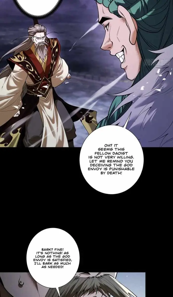 Strength Through Adversity, My Cultivation Knows No Limits Chapter 93 Page 42