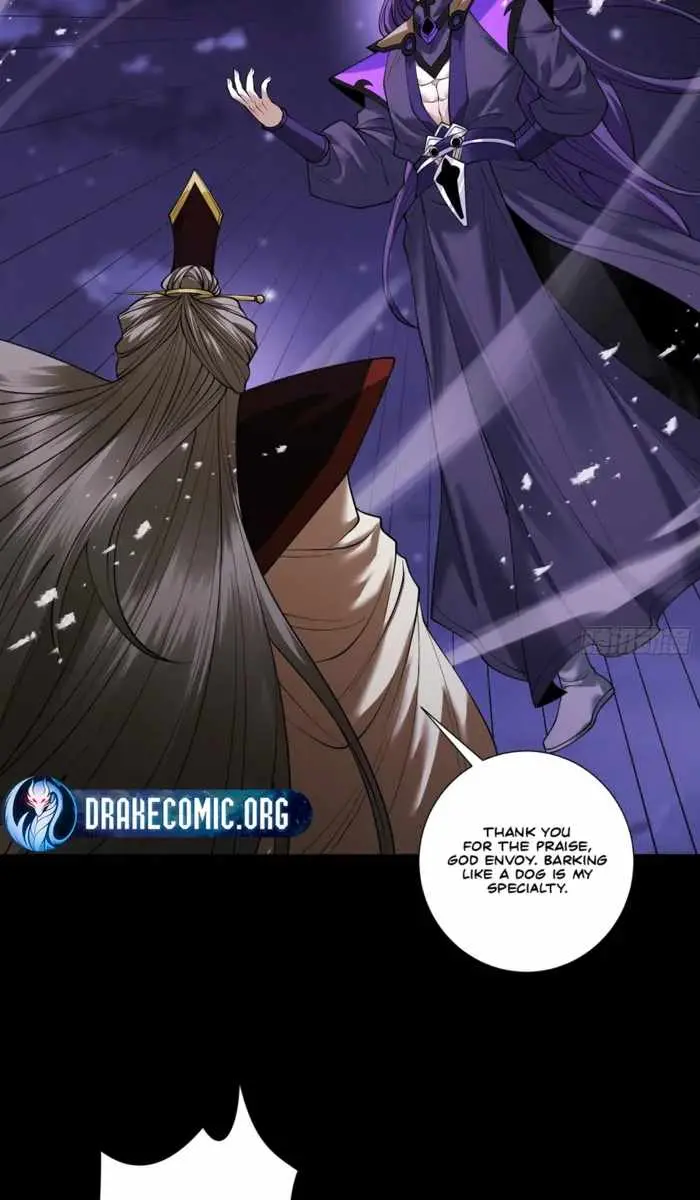 Strength Through Adversity, My Cultivation Knows No Limits Chapter 93 Page 45