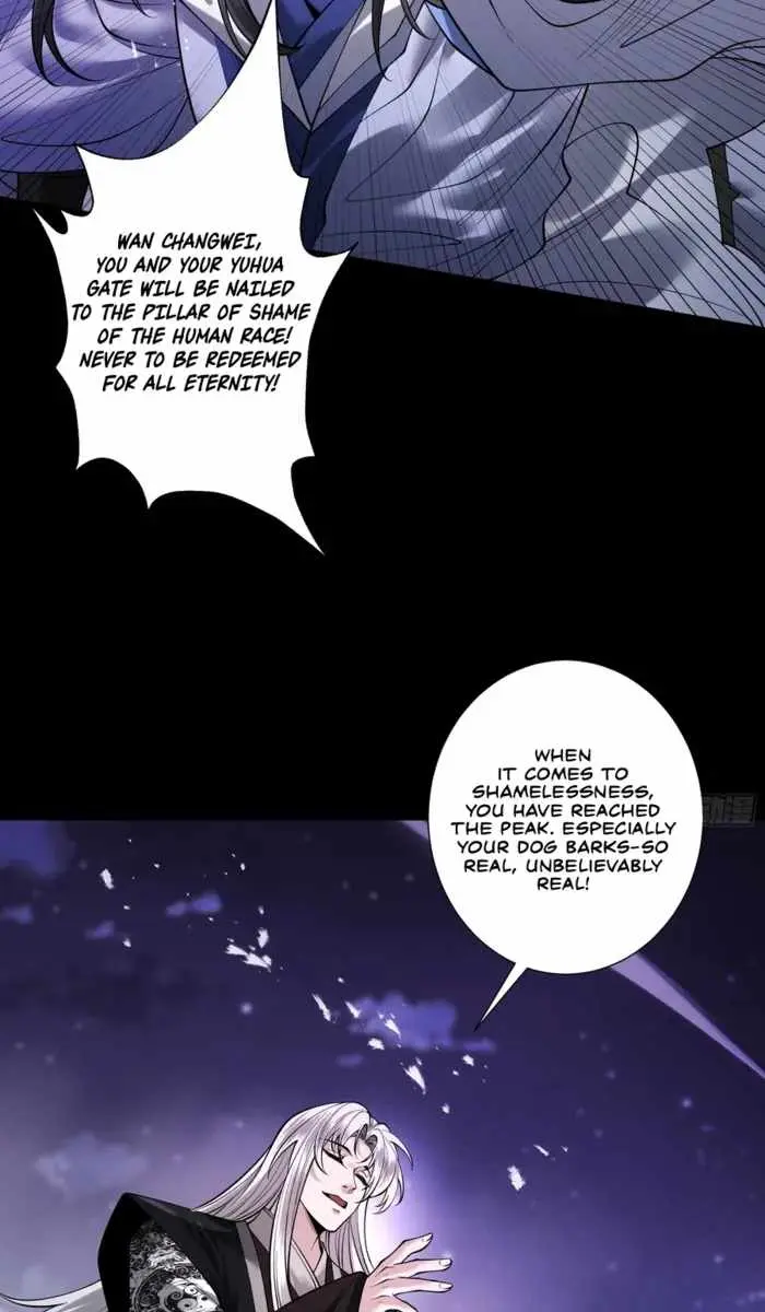 Strength Through Adversity, My Cultivation Knows No Limits Chapter 93 Page 47