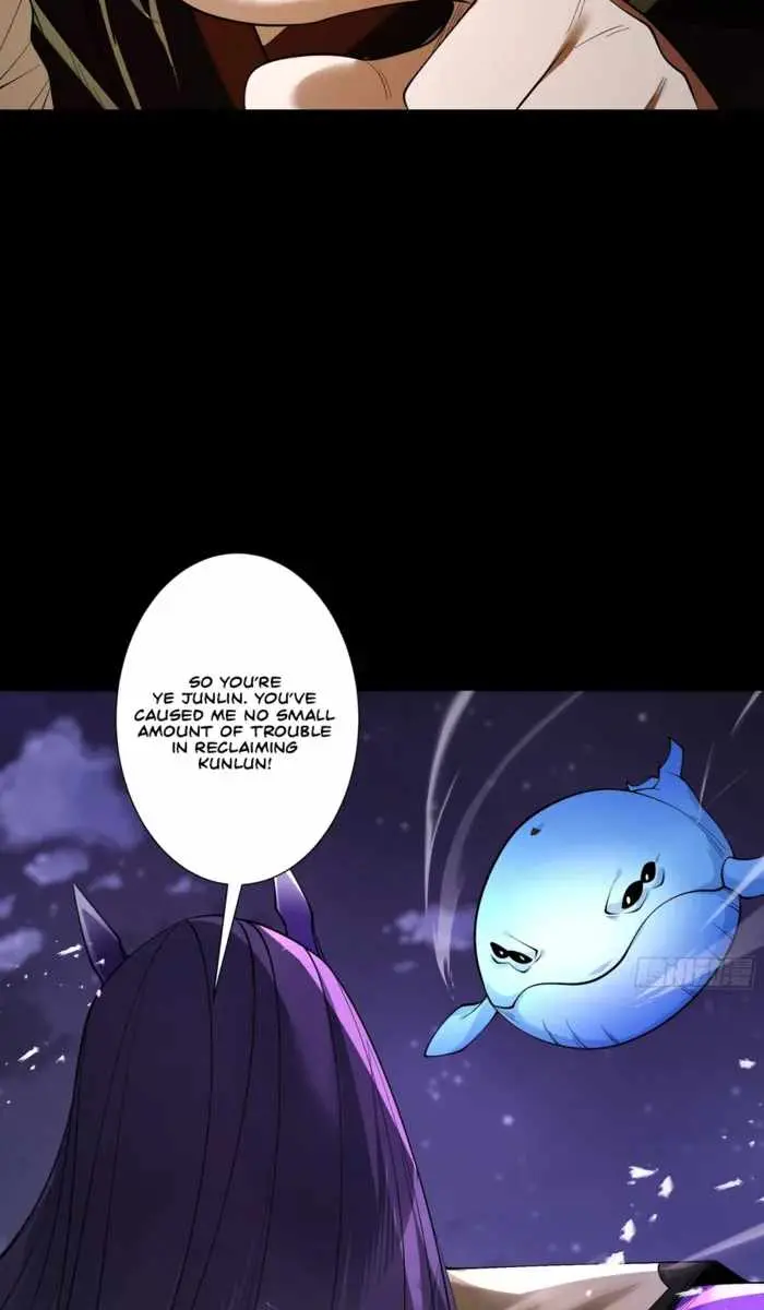 Strength Through Adversity, My Cultivation Knows No Limits Chapter 93 Page 50