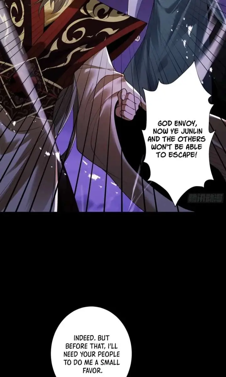 Strength Through Adversity, My Cultivation Knows No Limits Chapter 94 Page 14