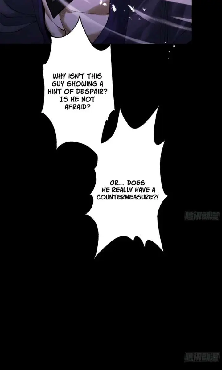 Strength Through Adversity, My Cultivation Knows No Limits Chapter 94 Page 29