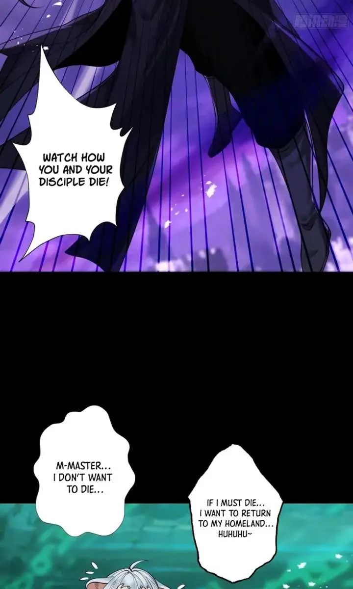 Strength Through Adversity, My Cultivation Knows No Limits Chapter 94 Page 31
