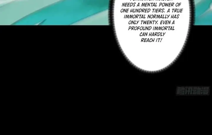 Strength Through Adversity, My Cultivation Knows No Limits Chapter 94 Page 47