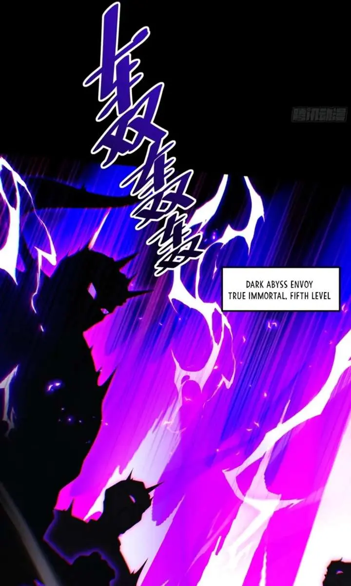 Strength Through Adversity, My Cultivation Knows No Limits Chapter 94 Page 69