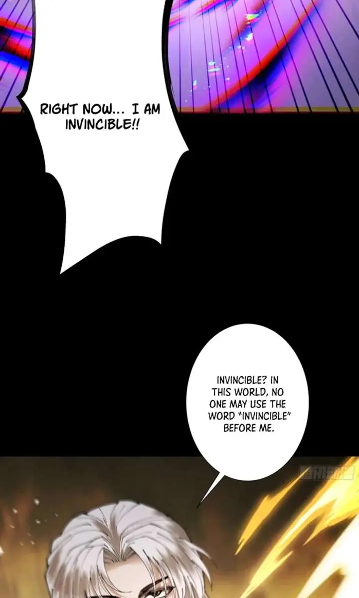 Strength Through Adversity, My Cultivation Knows No Limits Chapter 94 Page 108