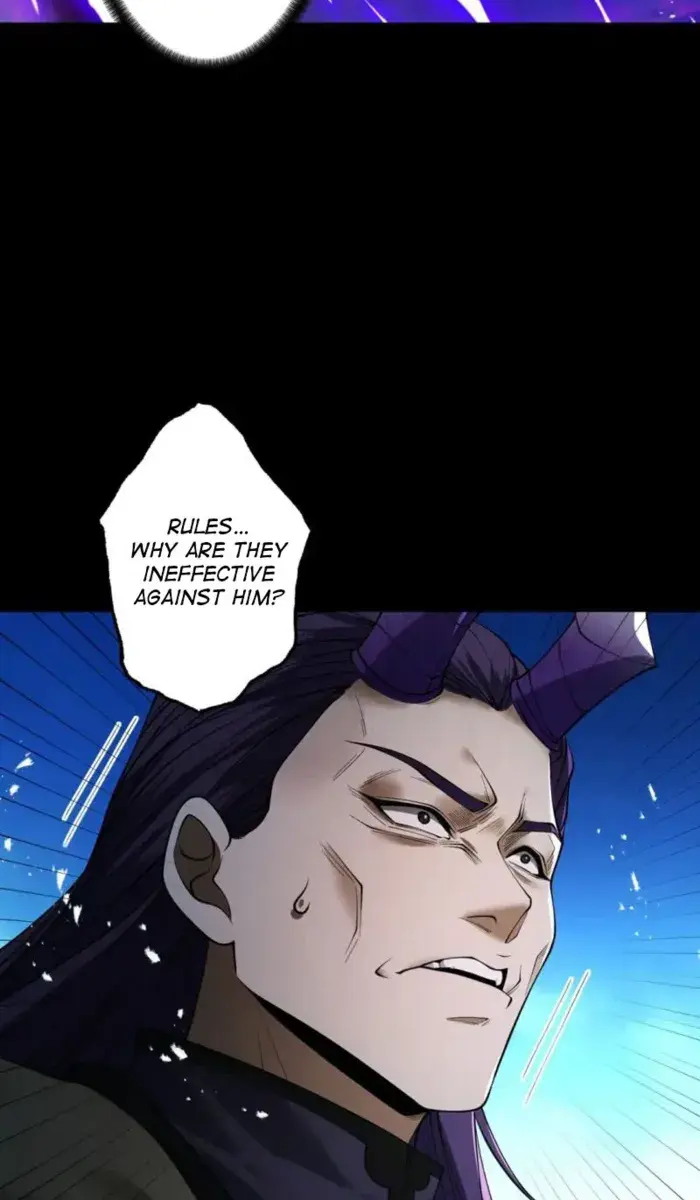 Strength Through Adversity, My Cultivation Knows No Limits Chapter 95 Page 13