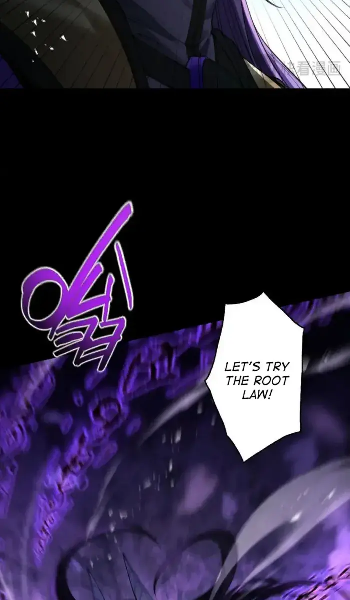 Strength Through Adversity, My Cultivation Knows No Limits Chapter 95 Page 14