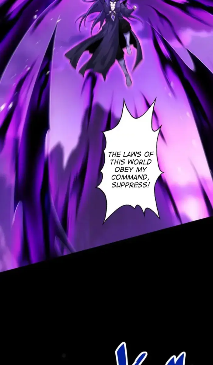 Strength Through Adversity, My Cultivation Knows No Limits Chapter 95 Page 23