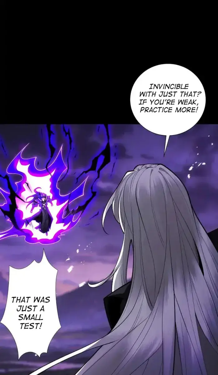 Strength Through Adversity, My Cultivation Knows No Limits Chapter 95 Page 35