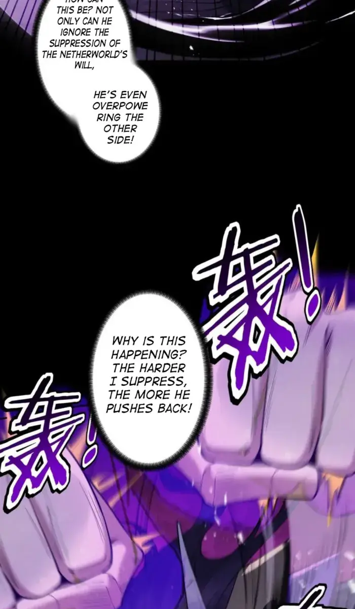Strength Through Adversity, My Cultivation Knows No Limits Chapter 95 Page 45