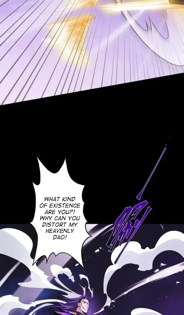 Strength Through Adversity, My Cultivation Knows No Limits Chapter 95 Page 48