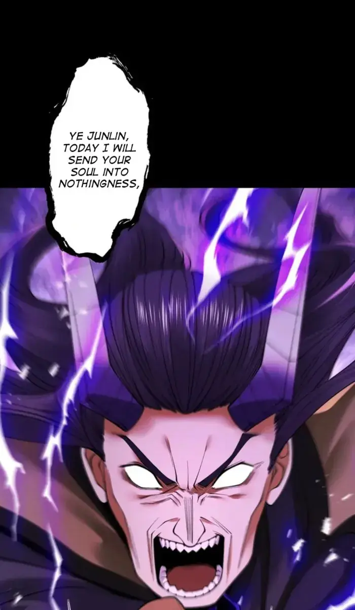 Strength Through Adversity, My Cultivation Knows No Limits Chapter 95 Page 66