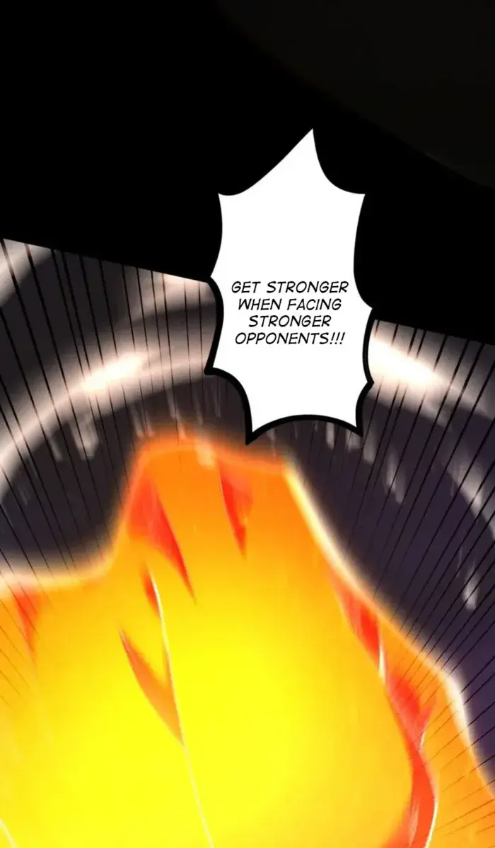 Strength Through Adversity, My Cultivation Knows No Limits Chapter 95 Page 71
