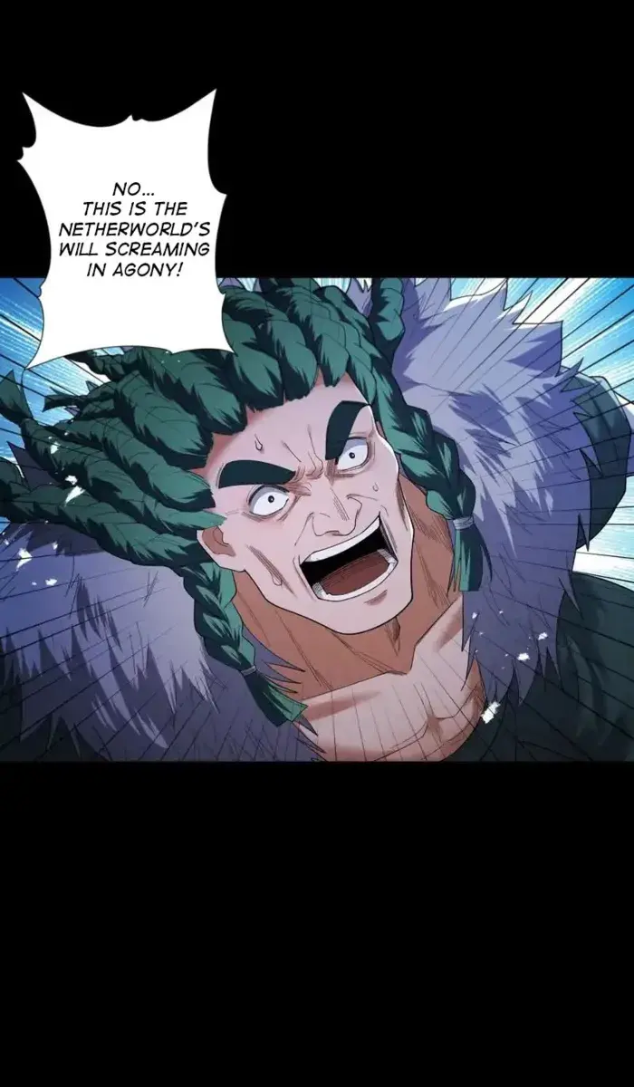 Strength Through Adversity, My Cultivation Knows No Limits Chapter 95 Page 80