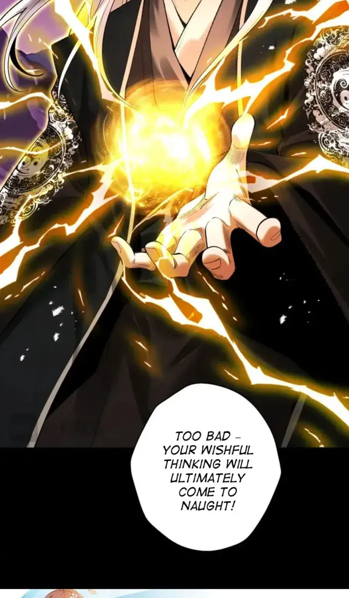 Strength Through Adversity, My Cultivation Knows No Limits Chapter 95 Page 92