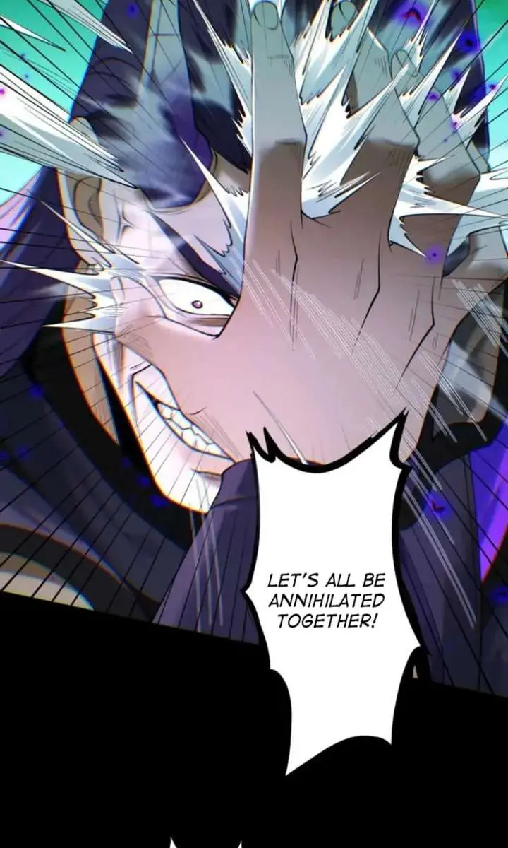 Strength Through Adversity, My Cultivation Knows No Limits Chapter 96 Page 6
