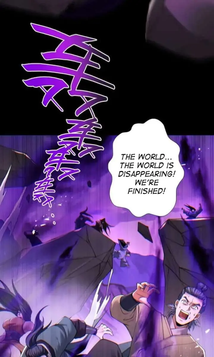 Strength Through Adversity, My Cultivation Knows No Limits Chapter 96 Page 10