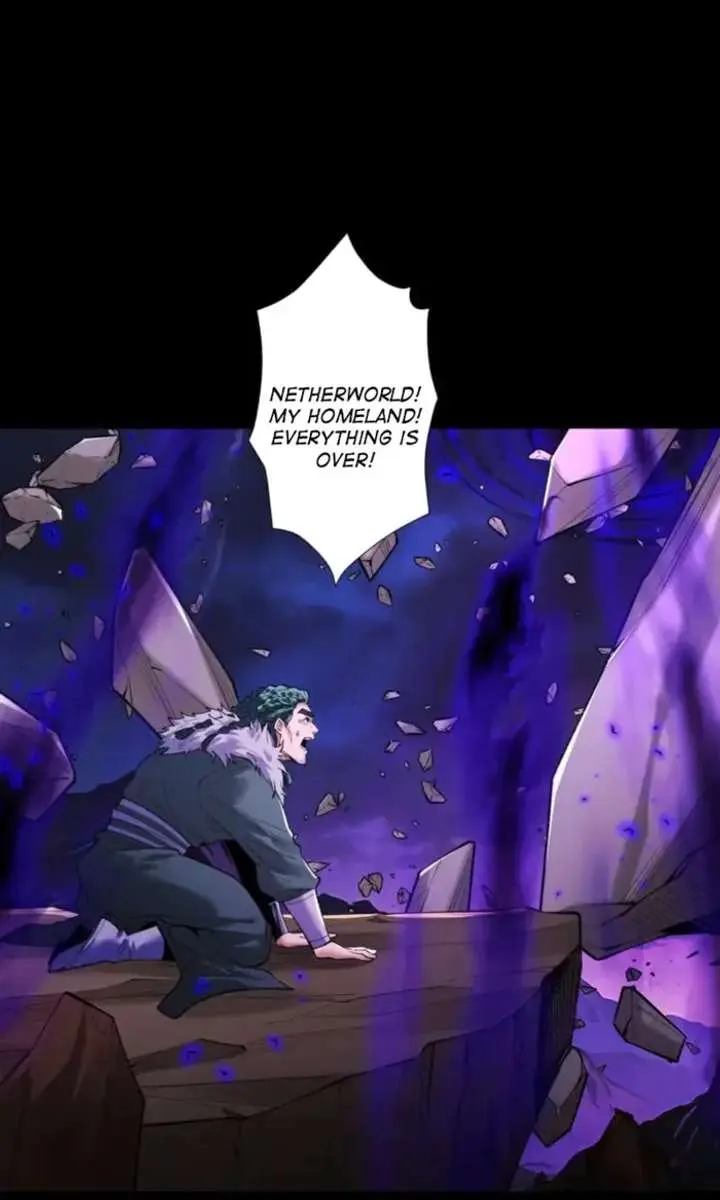 Strength Through Adversity, My Cultivation Knows No Limits Chapter 96 Page 12