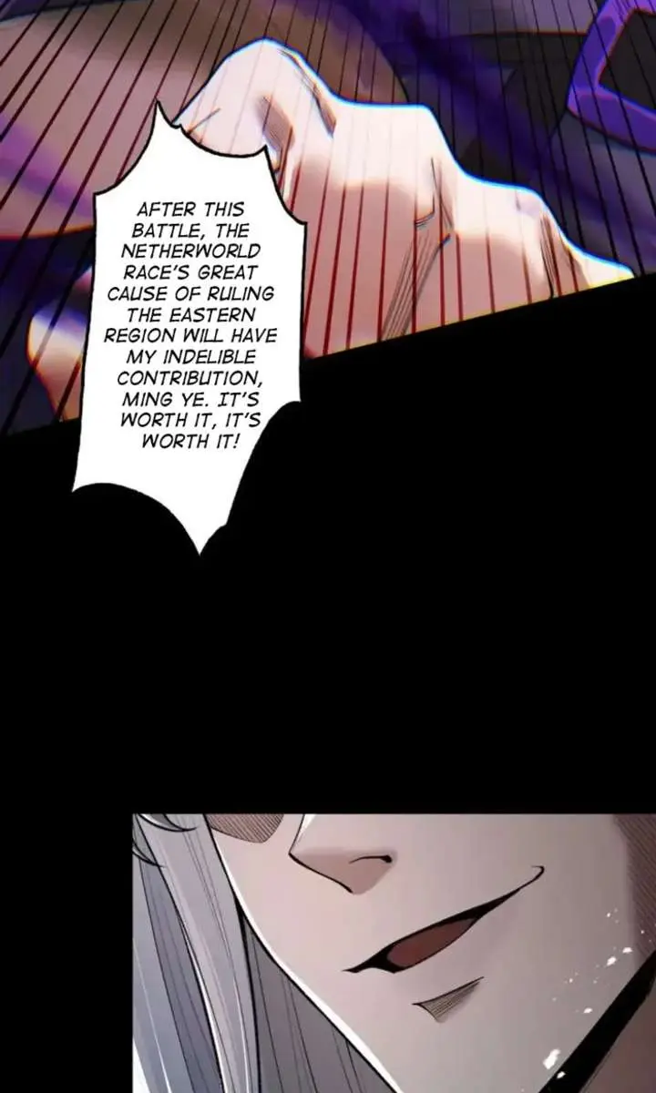 Strength Through Adversity, My Cultivation Knows No Limits Chapter 96 Page 17