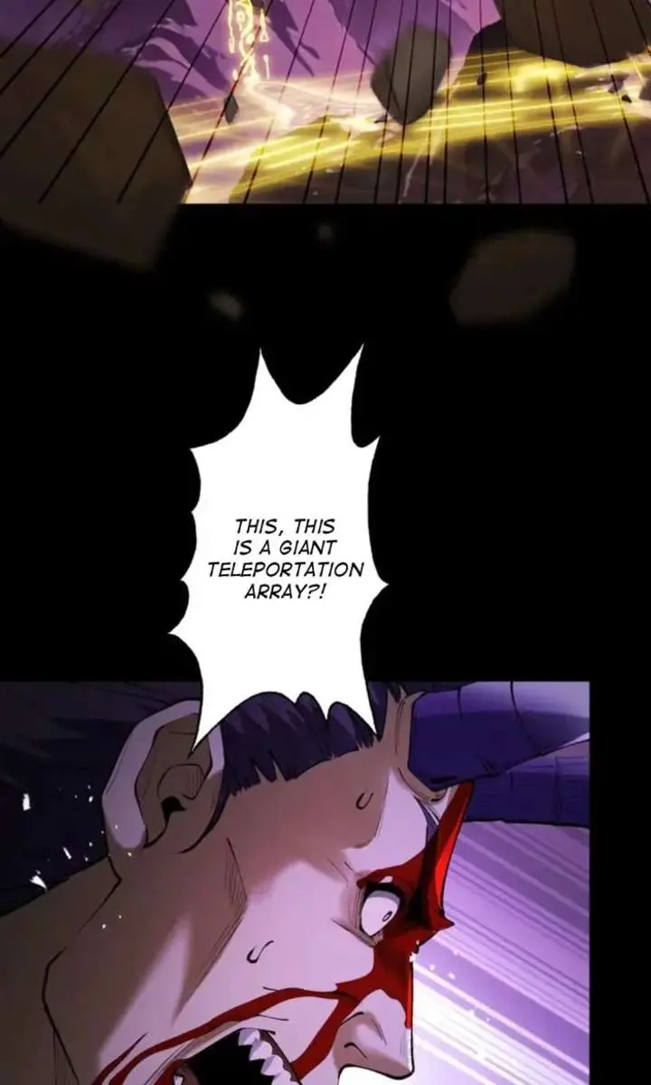 Strength Through Adversity, My Cultivation Knows No Limits Chapter 96 Page 21