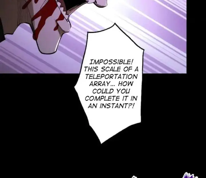 Strength Through Adversity, My Cultivation Knows No Limits Chapter 96 Page 22